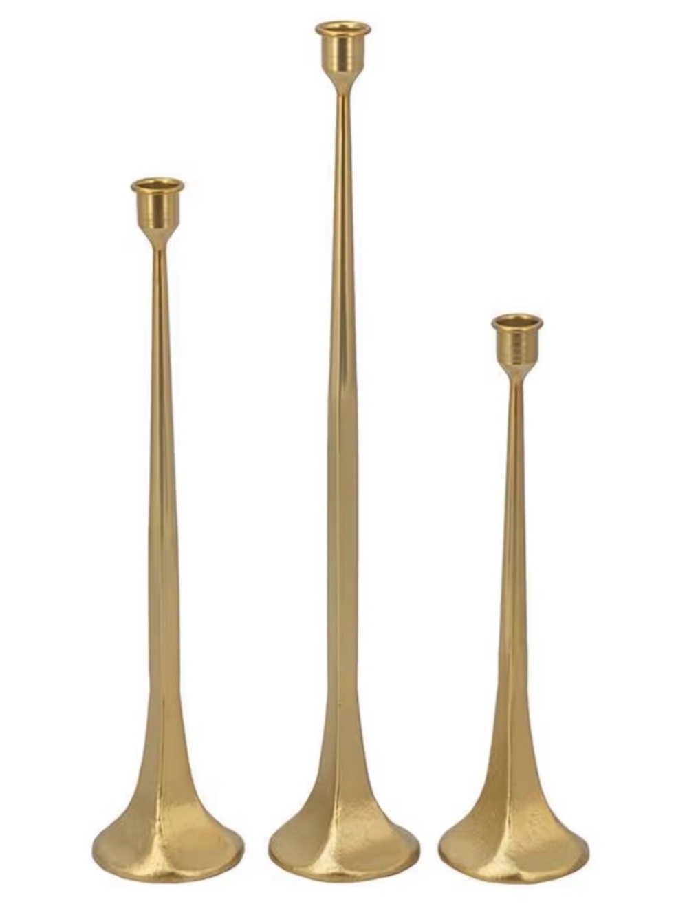 Candlesticks